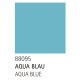 Mank Serviette Linclass Basic aquablau 25x25cm, 50 Stück