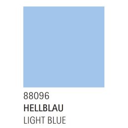 Mank Serviette Linclass Basic hellblau 25x25cm, 50 Stück