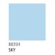 Mank Serviette Linclass Basic sky 25x25cm, 50 Stück