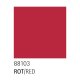 Mank Serviette Linclass Basic rot 25x25cm, 50 Stück
