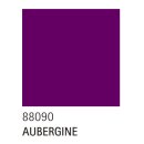 Mank Serviette Linclass Basic aubergine 25x25cm, 50...