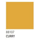 Mank Serviette Linclass Basic curry 25x25cm, 50 Stück