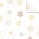 Ursus Aurelio Stern Set CLASSIC CHRISTMAS 14,8 x 14,8cm 115g, 33 Blatt