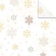 Ursus Aurelio Stern Set CLASSIC CHRISTMAS 14,8 x 14,8cm 115g, 33 Blatt