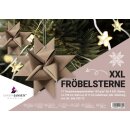 Marpa Jansen Fröbelsterne XXL 4 x 100cm,...