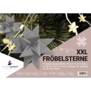 Marpa Jansen Fröbelsterne XXL 4 x 100cm,...