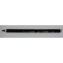 Lyra Farbstift Super FERBY, dreiflächig, schwarz, 1...