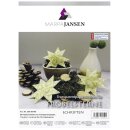 Marpa Jansen Fröbelsterne Transparentpapier,...