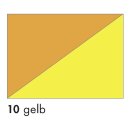 Marpa Jansen Fröbelsterne DUO - COLOR gelb, 80g, 80...