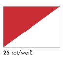 Marpa Jansen Fröbelsterne DUO - COLOR rot / weiss,...