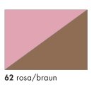 Marpa Jansen Fröbelsterne DUO - COLOR rosa / braun,...