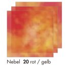 Marpa Jansen Set Faltblätter Transparentpapier NEBEL...