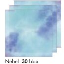 Marpa Jansen Set Faltblätter Transparentpapier NEBEL...