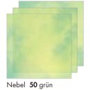 Marpa Jansen Set Faltblätter Transparentpapier NEBEL...