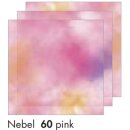 Marpa Jansen Set Faltblätter Transparentpapier NEBEL...