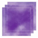 Marpa Jansen Set Faltblätter Transparentpapier NEBEL...