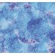 Marpa Jansen Set Faltblätter Transparentpapier STERNENNACHT blau15 x 15cm, 115g, 32 Blatt