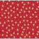 Marpa Jansen Set Faltblätter Transparentpapier STERNENZAUBER rot,15 x 15cm, 115g, 32 Blatt