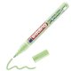 Edding Glanzlackmaker 751 pastell-gruen 1-2mm,1 Stück