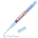 Edding Glanzlack Maker 751 pastell-blau 1-2mm , 1 Stück